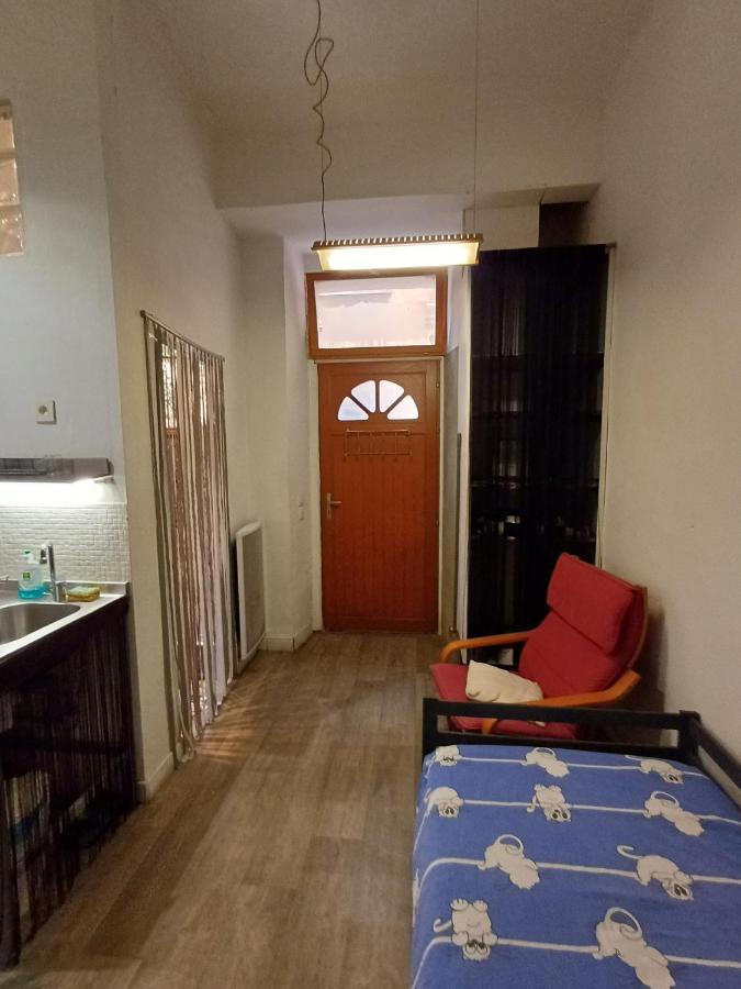 Studio Perpignan Dış mekan fotoğraf